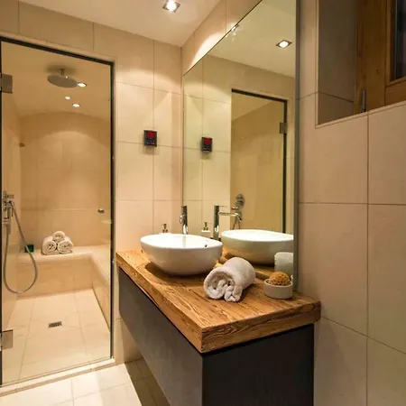 Appartement Sefutu