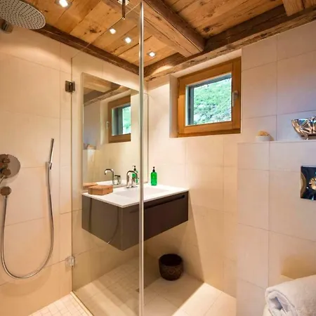 Sefutu Appartement Mareson Pecol
