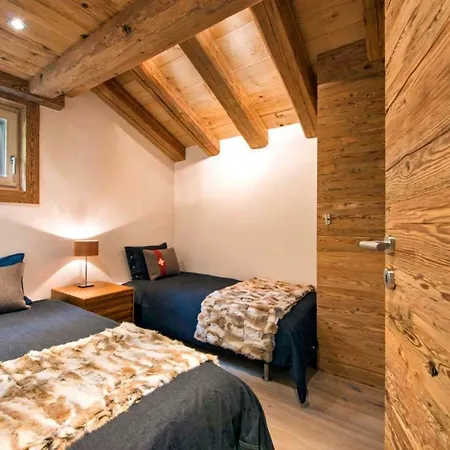 Appartement Sefutu
